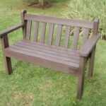 recycled plastic furniture