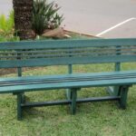 recycled plastic furniture