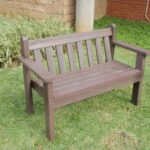 recycled plastic furniture