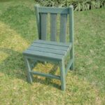 recycled plastic furniture