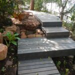 recycled plastic furniture