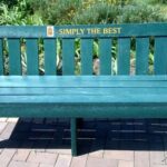recycled plastic furniture