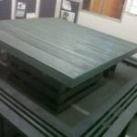 recycled plastic furniture