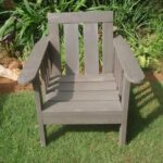 recycled plastic furniture