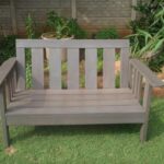 recycled plastic furniture