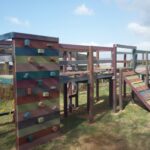 recycled plastic furniture