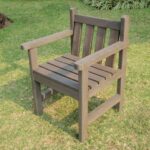 recycled plastic furniture