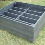 recycled plastic furniture