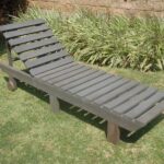 recycled plastic furniture